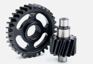 Racing Performance Gearbox Yamaha NMAX Gear Ratio - Express - Picture 1 of 1