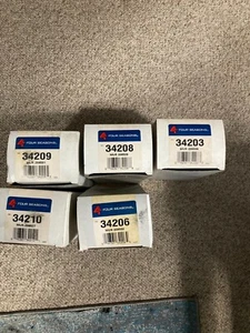Four Seasons A/C Accumulator Tube lot of 5, 34203, 34206, 34208, 34209, 34210 - Picture 1 of 6