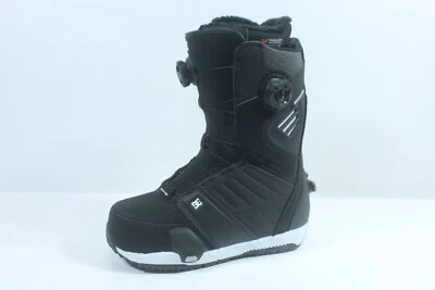 DC Judge Step On Dual Boa Men's Snowboarding Boots For Burton (Size 7 - 8)