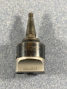 Criterion DBL-203 More Jig Bore *NICE* - Picture 1 of 3