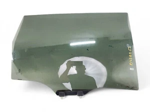 Acura MDX 07-13 Rear Door Glass Right/Passenger 73400-STX-A01, D043, OEM, 2007 - Picture 1 of 7
