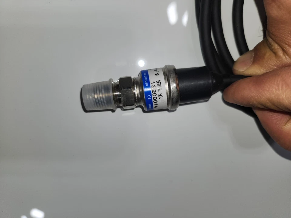 Ashcroft KM-10 Transducer