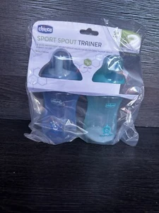 Chicco 9oz  - Picture 1 of 1