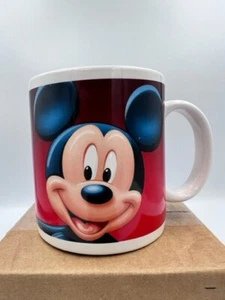 Walt Disney's Mickey Mouse Mug from Applause - Picture 1 of 6