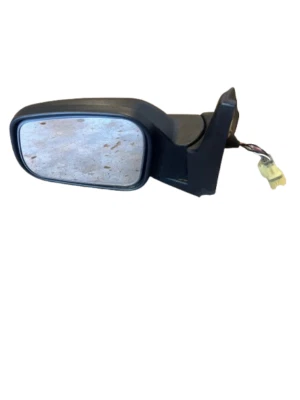 Land Rover Discovery 2 99-04 OEM Left Driver Front Door Mirror CRB501330PMA Foto 1 de 3