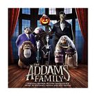 Adams Family (THE ADDAMS FAMILY) Japan Music CD FS