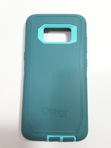 OtterBox DEFENDER SERIES Case for Galaxy S8 (ONLY) - NO CLIP - Picture 1 of 10
