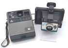Lot de 2 appareils photo vintage Polaroid Kodak # 920 et Super Shooter marqué inconnu