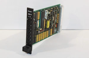 Valmet A413125 ver.M2 AIU8 Board - Picture 1 of 3