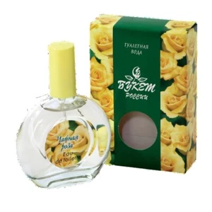 Tea Rose of Russia Parfum Eau de Toilette 40ml NEW and Sealed - Picture 1 of 1