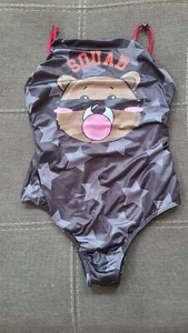 Swimsuit one piece kids - Picture 1 of 4