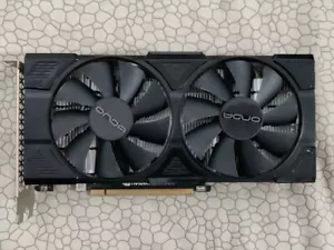 ONDA NVIDIA GeForce GTX1660 6GB GDDR5 Graphics Card Video Card HDMI DVI DP - Picture 1 of 4