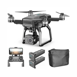 SJRC F7s 4K Pro GPS Drone 5G Wifi FPV 4K HD Camera Quadcopter RC Drone - Picture 1 of 13