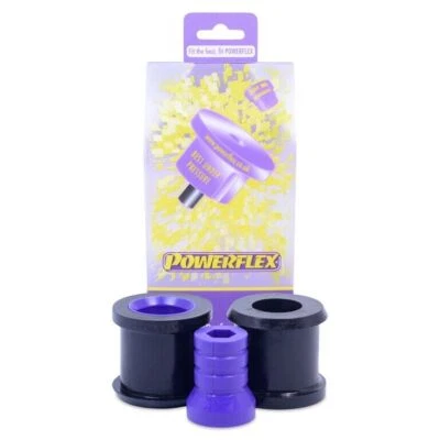 PFF85-502 Powerflex Front Wishbone Rear Bushes ROAD SERIES (2 in Box) - Image 1 of 4