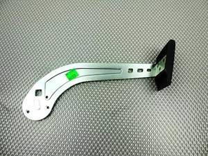 HP DesignJet T2300 eMFP Printer Plotter Media Lever ASSY w/ Spring  Q5669-60705 - Picture 1 of 13