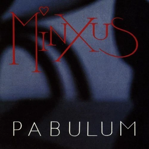Minxus Pabulum  [CD] - Bild 1 von 1