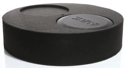 Audio System SUBFRAME R10 FLAT-D4 ACTIVE 400 EVO3 aktiver Subwoofer Ersatzrad - Bild 1 von 4