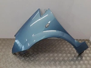 Citroen C3 Pluriel 2003 Vorne Links FENDER Blau Himmelblau VEI9035 - Bild 1 von 11