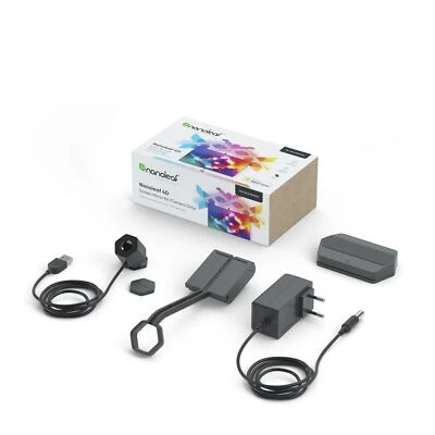 Nanoleaf 4D Screen Mirror + Lightstrip Kit - Bild 1 von 4