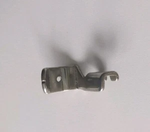 ORIGINAL SINGER GATHERING FOOT PART # 121441 LOW SHANK - Picture 1 of 2