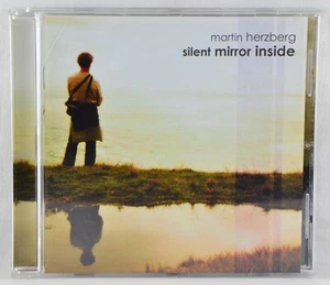 MARTIN HERZBERG - Silent Mirror Inside - CD - Picture 1 of 3