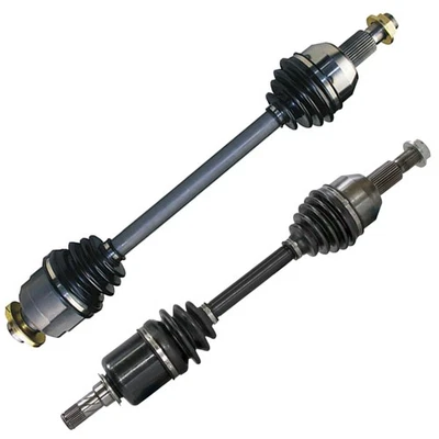 For Saturn Vue 2002 2003 2004 2005 2006 Pair Front CV Axle Shaft TCP - Image 1 of 3