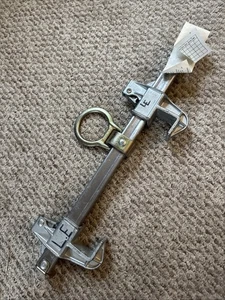 French Creek Production 1700 Sliding Beam Anchor *Pre-owned* - Picture 1 of 9