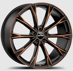 Cerchio in lega GMP TOTALE 21X9,5 ET28 5x112 Luci di Portofino - Imagen 1 de 1