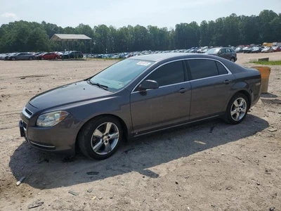 Used Engine Complete Assembly fits: 2010 Chevrolet Malibu 2.4L VIN 0 8th digit o Foto 1 de 4
