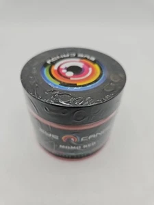 Eye Candy Premium Mica Powder Pigment Momo Red 50g Unopened FREE SHIPPING - Picture 1 of 5