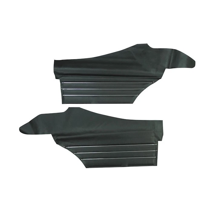 Buick Skylark Custom GS 400 y 350 1968 cupé paneles laterales traseros Foto 1 de 1