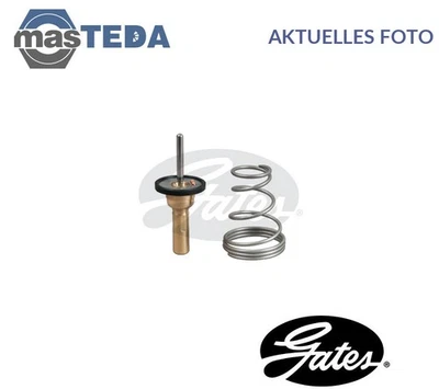 TH49788G1 KÜHLFLÜSSIGKEIT KÜHLER THERMOSTAT GATES FÜR OPEL AGILA 1.2L,1L - Image 1 of 4