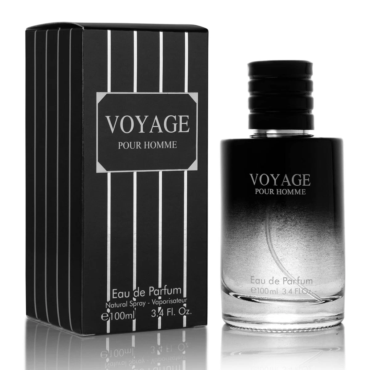 Unbranded Voyage Fragrances for Men for sale | eBay