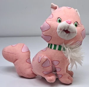 Vintage Strawberry Shortcake's Katze Kätzchen Pudding Plüsch 2004 - Bild 1 von 9