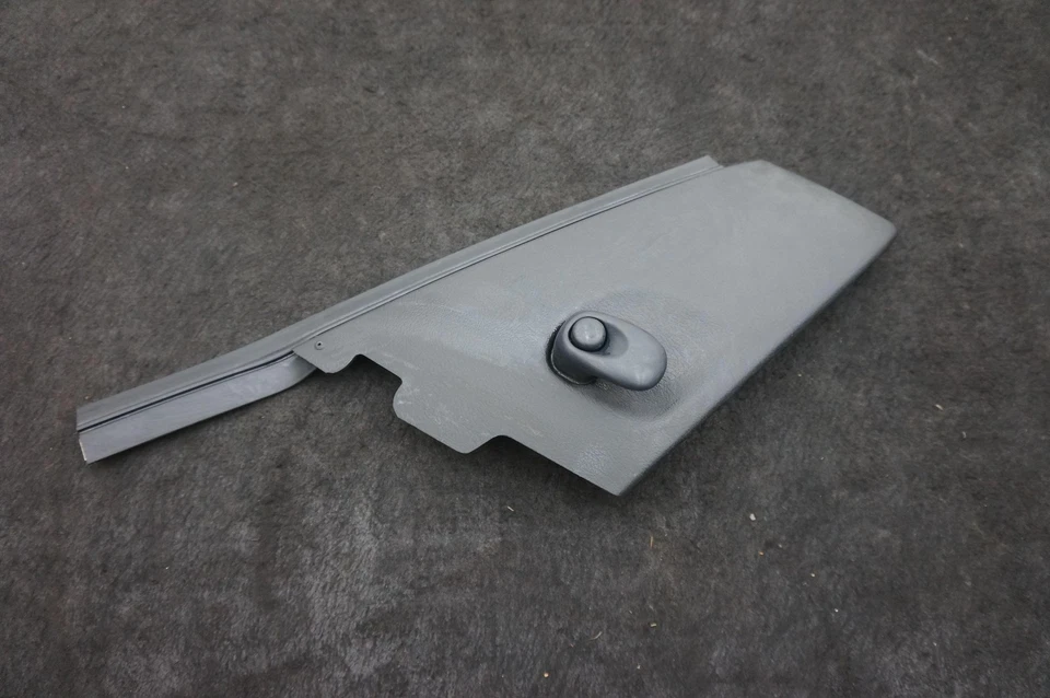 Soporte exterior puerta delantera izquierda liberación con botón Dodge Viper RT10 SR2 1998 Foto 1 de 4