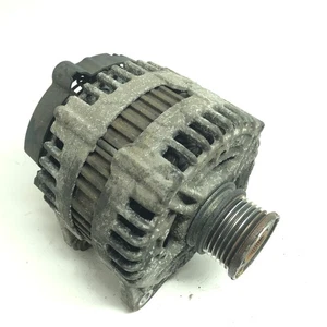 AUDI A6 C6 2.0 TDI DIESEL ENGINE ALTERNATOR GENERATOR 03G903016L 2004 - 2011 - Picture 1 of 5
