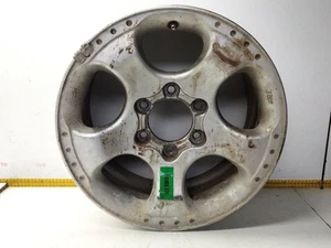 CERCHIONE IN LEGA / 2669605 PER NISSAN PICK UP D22 2.5 DI - Foto 1 di 10