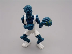 Monster Sport Stars in my Pocket - Slam Dunk figure - Picture 1 of 1
