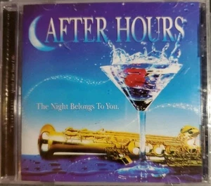 After Hours After Hours (US Import) (CD) BRAND NEW! - Picture 1 of 3