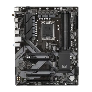 Carte Mère Gigabyte B760 DS3H AX DDR4 INTEL B760 EXPRESS LGA 1700 DDR4 - Imagen 1 de 1