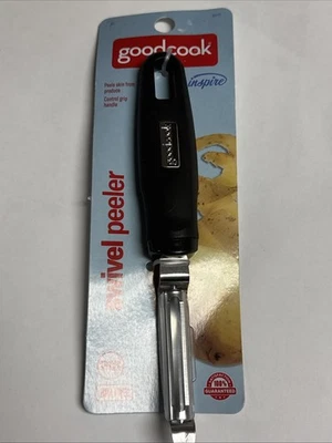 Descascador de legumes Rainspire descascador de batata para cozinha, aço inoxidável afiado Bla - Imagem 1 de 2