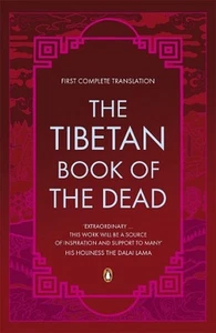 The Tibetan Book of the Dead: First Complete Translation by Graham Coleman (Engl - Picture 1 of 1
