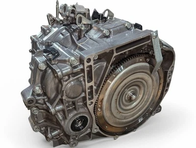 2008-2013 Honda Odyssey RB3 RB4 2.4L 4CYL Automatic CVT Transmission JDM K24A — 第 1/4 张图片