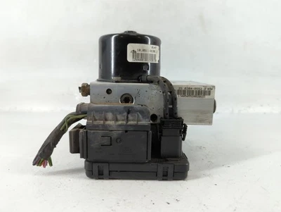 Модуль управления насосом 2000 Lincoln Continental Abs XWZZO - Изображение 1 из 4