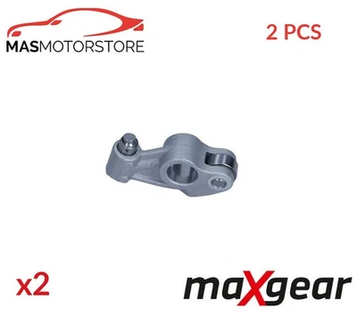 ROCKER ARM ENGINE TIMING MAXGEAR 17-0149 2PCS A NEW OE REPLACEMENT - Image 1 of 4