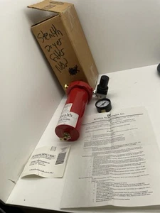 Stealth Dryer/Filter 6950 - Picture 1 of 11