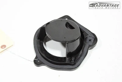 BMW X4 F26 2015-2018 panel de puerta lateral izquierda altavoz adaptador placa soporte OEM Foto 1 de 4