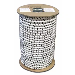 1/4 Zoll X 50 Fuß elastisches Gummiseil - Bild 1 von 1