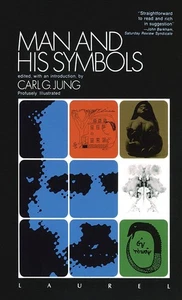 Der Mensch und seine Symbole von Carl Gustav Jung (englisch) Massenmarkt Taschenbuch - Bild 1 von 1