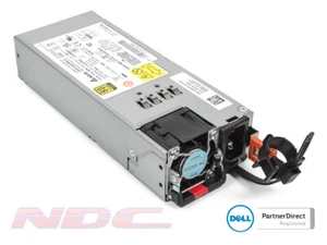NEW Dell PowerSwitch 550W 'Gold' Normal Airflow Power Supply - 0JR94P - Picture 1 of 5